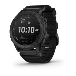 Garmin tactix delta solar with sapphire glass